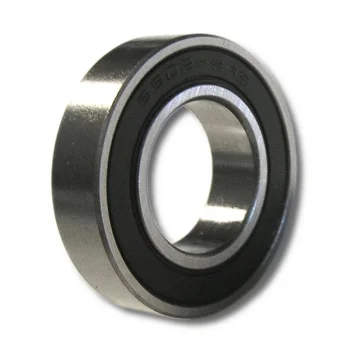 Łożysko maszynowe #15267 do piast Novatec