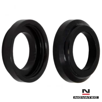 Adaptery piasty przód Novatec D791SB