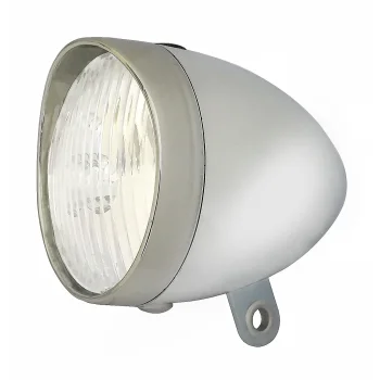 Lampa 3LED retro baterie