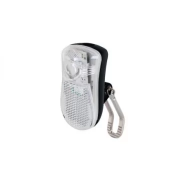 Lampa City Line 1 LED bateryjna