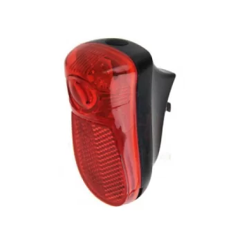 Lampa XC-101 1 led bateryjna na błotnik