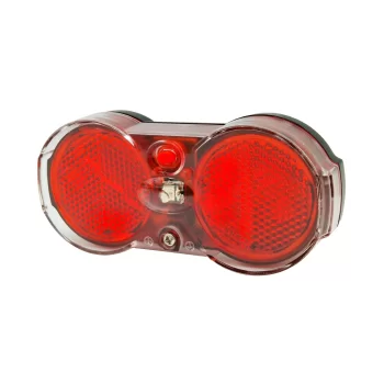 Lampa tył 1 led na bagażnik, 1 funkcja