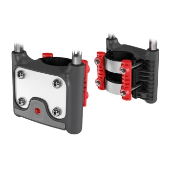 Zapięcie do fotelika OKBABY Blocco Safe