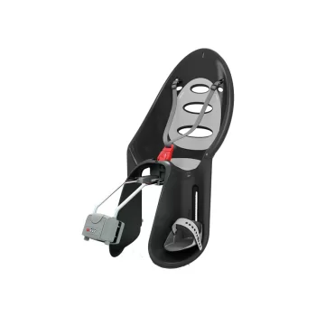 Fotelik dziecięcy OKBABY Eggy Relax czarny