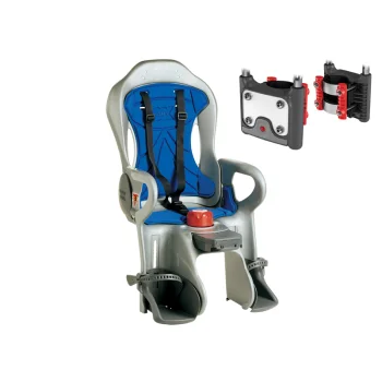 Fotelik dziecięcy OKbaby Sirius regulowany