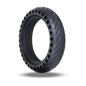 Opona pełna do hulajnogi 8x1/2x2