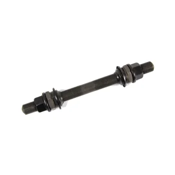 Oś piasty Quando M14 CR-MO BMX