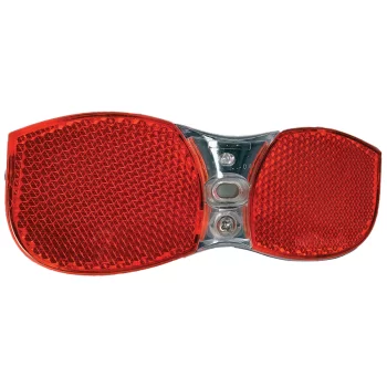 OXC Lampka Carrier Na Bagażnik Tył