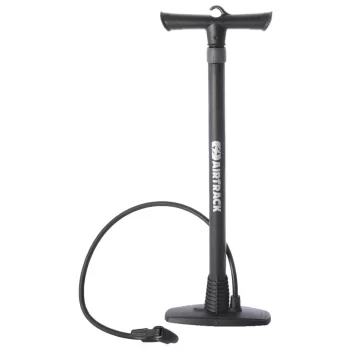 OXC Pompka Stojąca Airtrack zawór Presta/Schrader