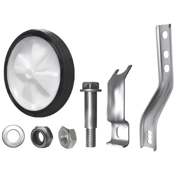 OXC Kółka Boczne 12" - 20" Max 30KG