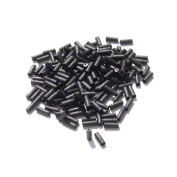 Końcówka pancerza przerzutki 4 mm