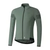 Shimano Bluza Beaufort Jersey Army Green 
