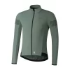 Shimano Bluza Beaufort Jersey Army Green "XL"