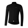 Shimano Bluza Beaufort Jersey Black "XL"