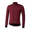 Kurtka Shimano Element Jacket Spice Red "L"