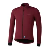 Kurtka Shimano Element Jacket Spice Red "XXL"