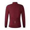 Kurtka Shimano Element Jacket Spice Red 