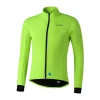 Kurtka Shimano Element Yellow "L"