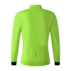 Kurtka Shimano Element Yellow 