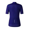Koszulka Shimano Sumire Kr/R Purple (W'S) M