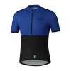 Koszulka Shimano Element Kr/R Blue M