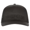 Czapka z daszkiem Shimano Tendenza Trucker Czarny