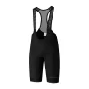 Spodenki z szelkami Shimano Vertex Black M