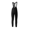 Spodnie Shimano Beaufort Bib Tights Black 