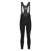 Spodnie z szelkami Shimano Vertex Black M