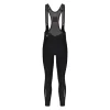 Spodnie z szelkami Shimano Vertex Black M