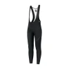 Zimowe getry z szelkami Shimano S-Phyre L czarne