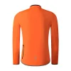 Kurtka Windflex Orange 