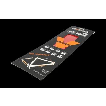 Folia ochronna ramy Evolvo