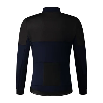 Kurtka Beaufort Blue L