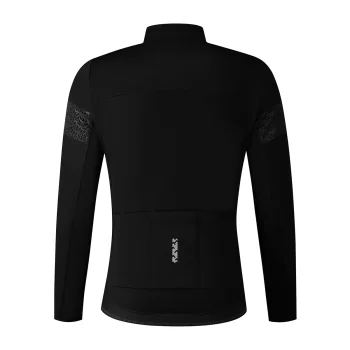 Shimano Bluza Beaufort Jersey Black 