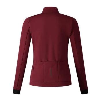 Kurtka Damska Element Spice Red 