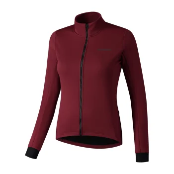 Kurtka Damska Element Spice Red "L"
