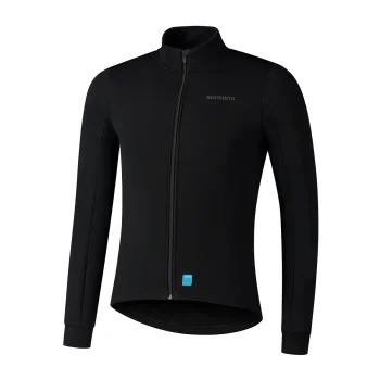 Kurtka Shimano Element Black "S"