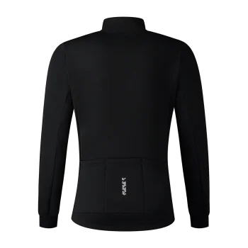 Kurtka Shimano Element Black M