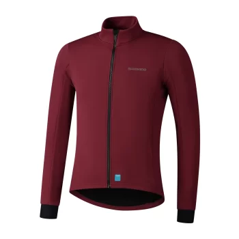 Kurtka Shimano Element Jacket Spice Red "L"
