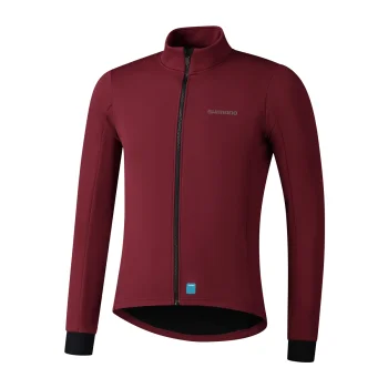 Kurtka Shimano Element Jacket Spice Red "XL"