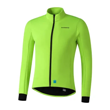 Kurtka Shimano Element Yellow "L"