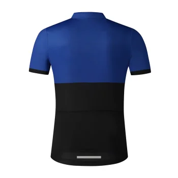 Koszulka Shimano Element Kr/R Blue M