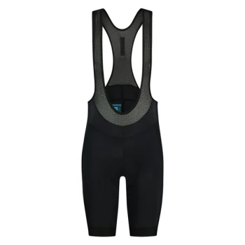 Spodnie z szelkami Shimano Energia XL czarne