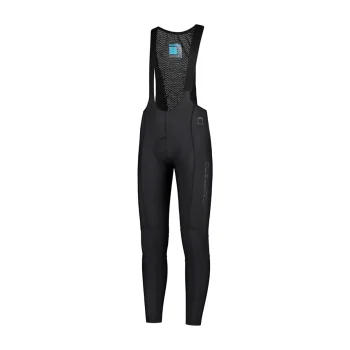 Rajtuzy Evolve Thermal Szelki Czarne "L"