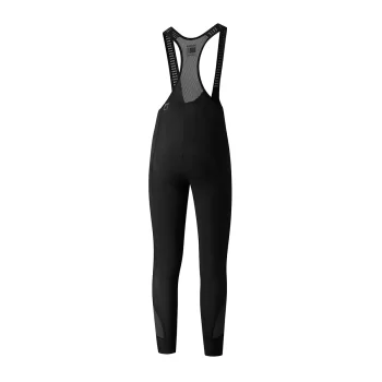 Spodnie Shimano Beaufort Bibtight No C Black XL