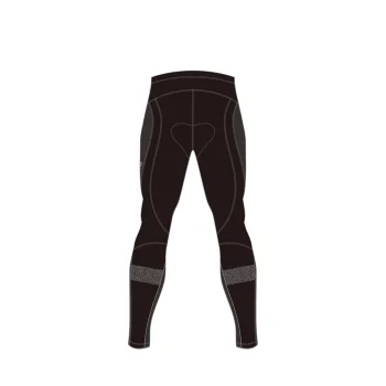 Rajtuzy Damskie Kaede Wind Black L