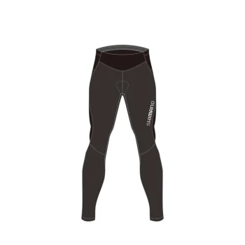 Rajtuzy Damskie Kaede Wind Black L