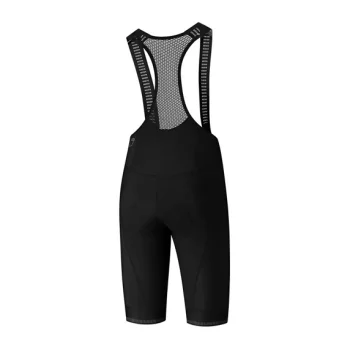 Spodenki z szelkami Shimano Vertex Black M