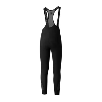 Spodnie Shimano Beaufort Bib Tights Black 